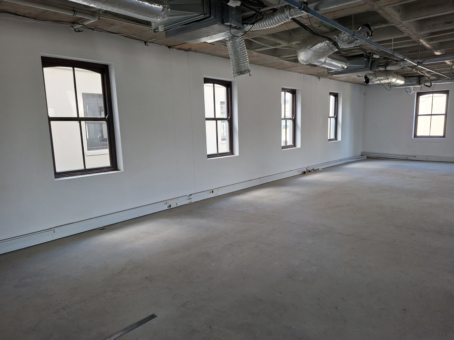 To Let Commercial Property for Rent in Stellenbosch Central Western Cape